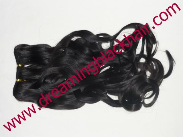 Wholesale hair wefts:hair wefts and have larger stock