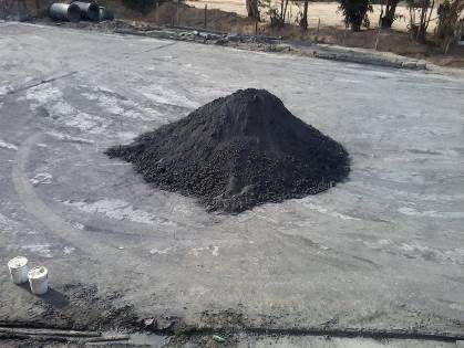 Polymetallic concentrate (Gold, Silver, Zinc, Lead)