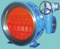 Butterfly Valve