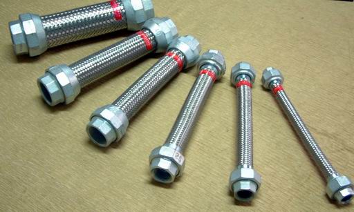 stainless steel hose