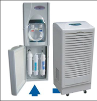 Atmospheric Water Generator