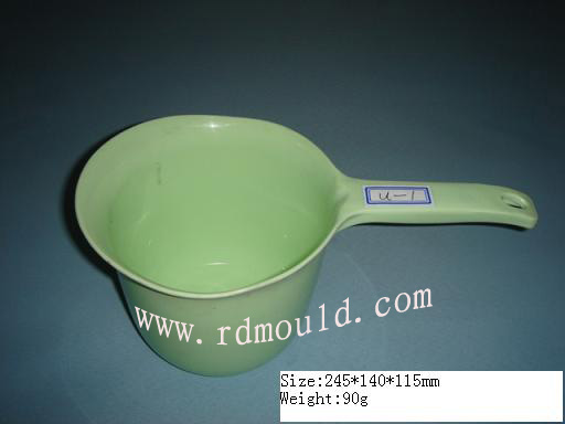 plastic mould(commodity mould, crate mould, bucket mould, cup mould)