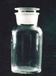 Reagent Bottles