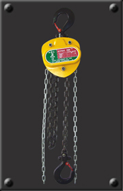 chain hoist