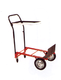 hand truck