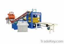 QT4-15 automatic brick making machine price