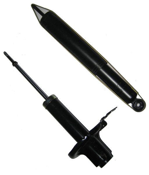 Shock Absorber (CP-PRG-013/014)