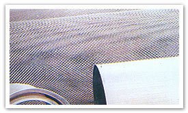 stainless steel wire mesh