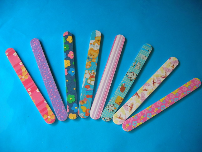 nail files