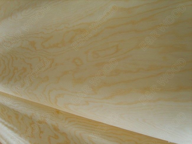 rotary cut pine veneer