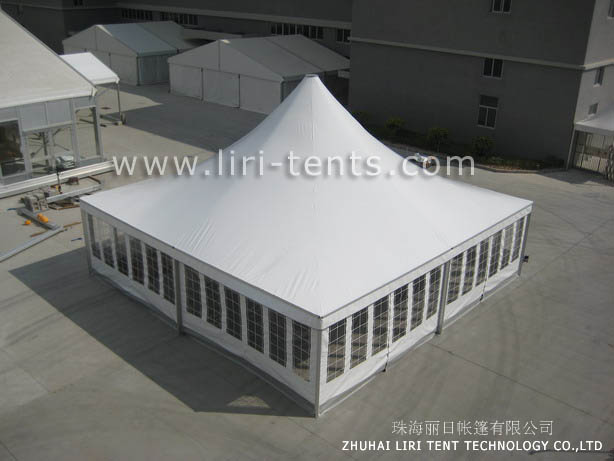 Pagoda Tent