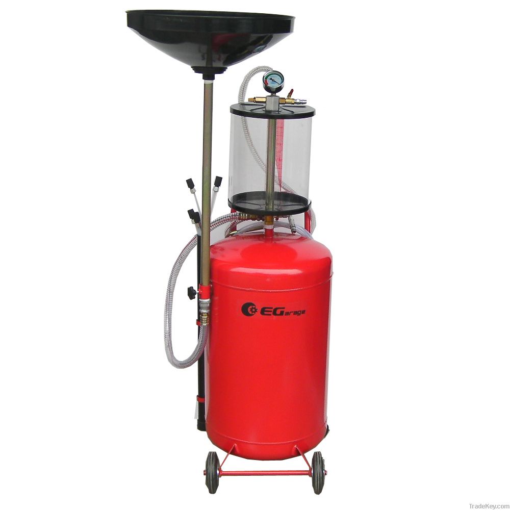 Oil Extractor