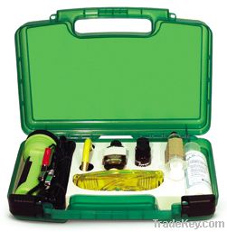 Refrigerant Leakage Hunting Kit