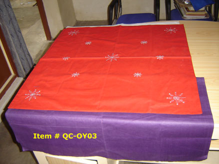 Table Cover