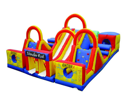 Inflatable Obstacle