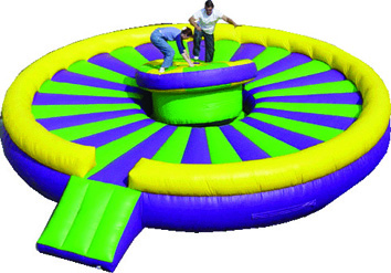 Inflatable Sport