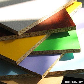 Melamine  Board (MDF, Chipboard)