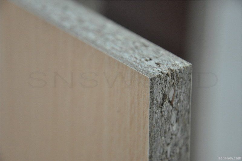 Melamine  Board (MDF, Chipboard)