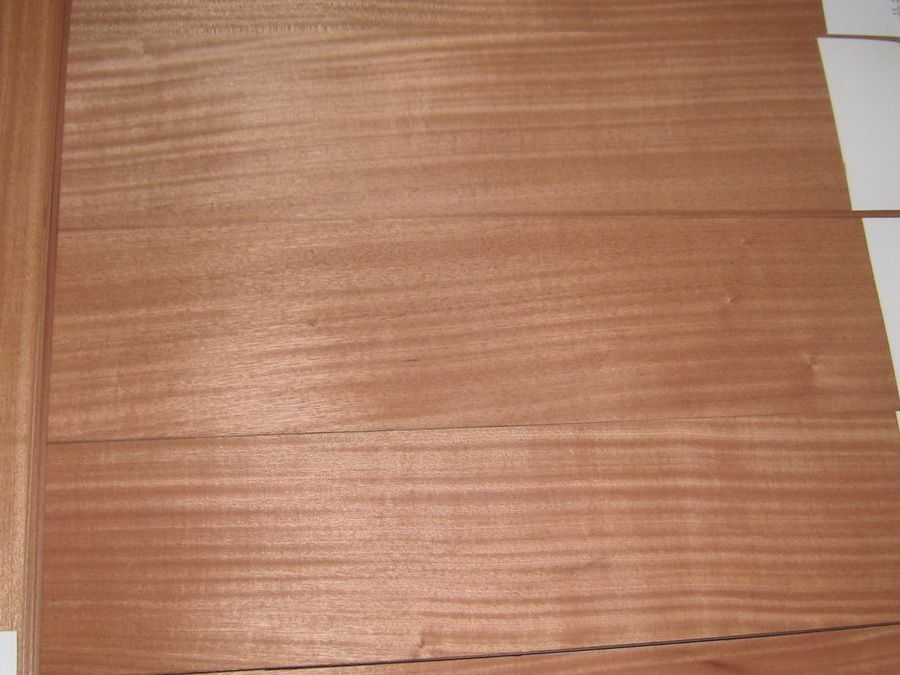 Natural Veneers ( Sliced Veneer)