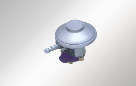 LPG Regulator