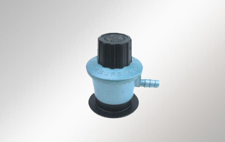 LPG Gas Regulators