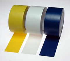 PVC tape