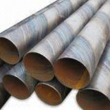 Spiral Submerged Arc Welded pipe