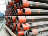 API 5CT Steel Tubing and Casing