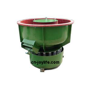 vibratory polishing machine