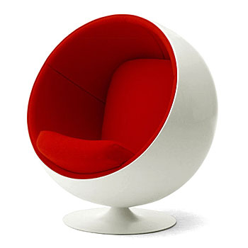 Ball Chair