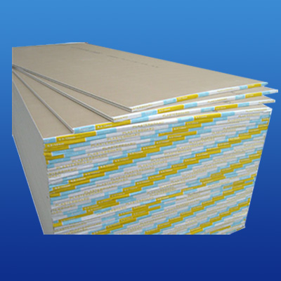 gypsum board