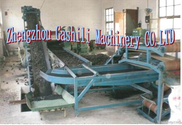 waste Tyre Recycling Machine 0086-15890067264