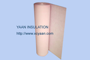 6641-Polyester Film / Polyester Fibre Non-Woven Fabric / Polyester Fil