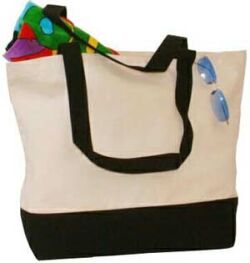 canvas& cotton bags