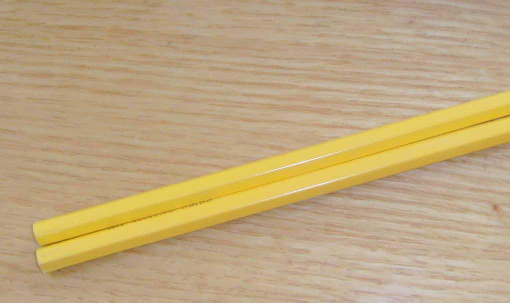 Pencil