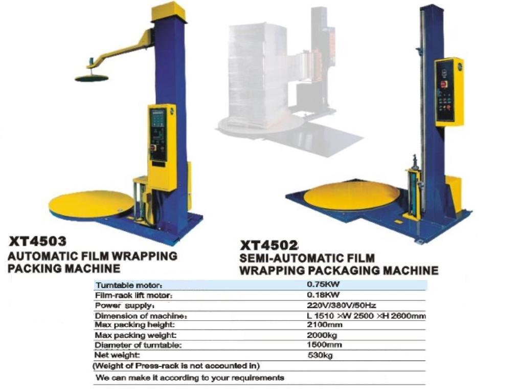 Induction Sealer