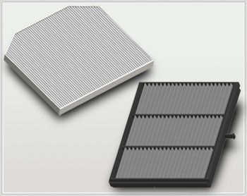 Cabin Filters