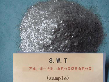 Mica Mica powder