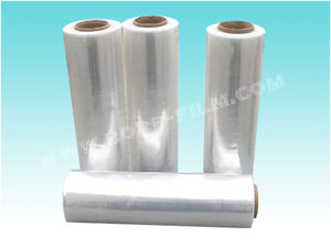 PE Stretch Film