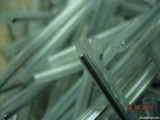 FIBER SPLICE PROTECTION SLEEVES