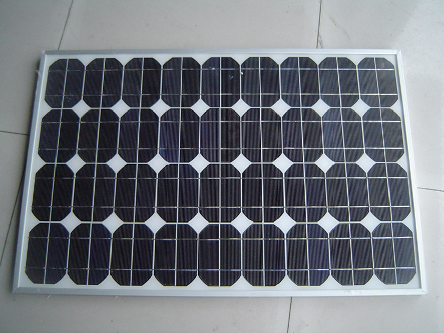 solar panel