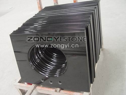 Shanxi Black Vanity tops