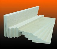 ceramic fiber board