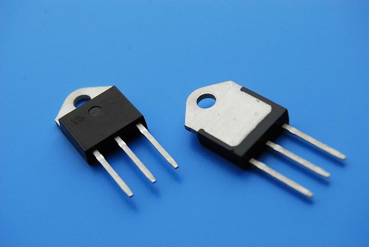 Thyristor SCR and Triac