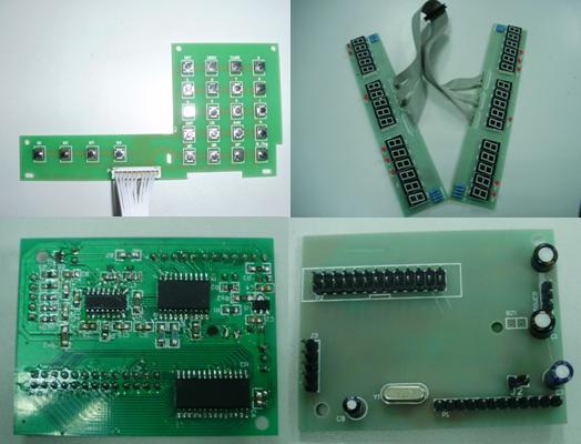 price computing scale PCB/PCBA module