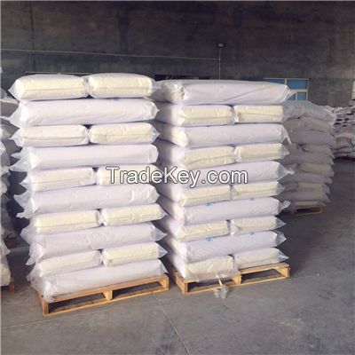 pesticide grade silica