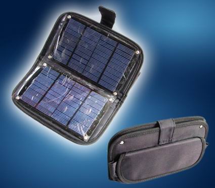 solar bag