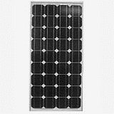 pv solar module(SGM-125W)