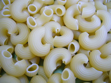 macaroni