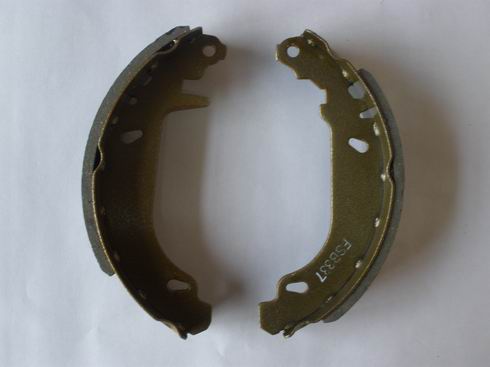 brake shoe